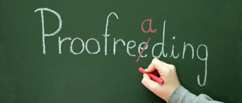 How to Get A Fabulous Proofreading Services On A Tight Budget