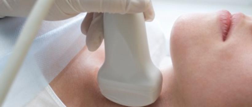 Thyroid Gland Disorder Treatment 