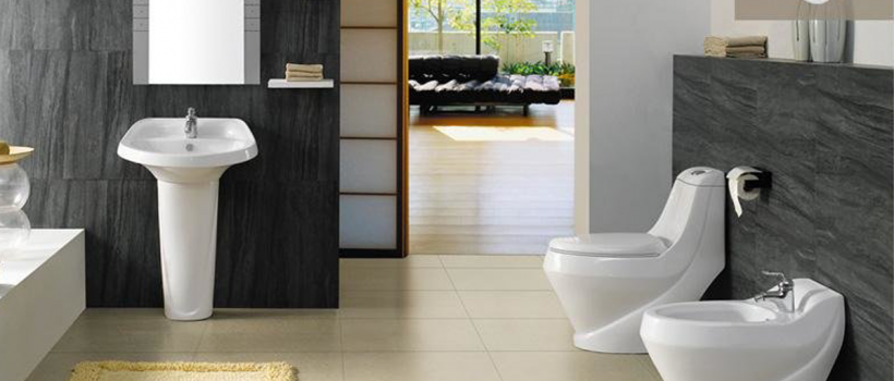 Indian Tiles, Sanitary Ware and Bathroom Fittings Market Bolstered by Revival of the Real Estate Sector