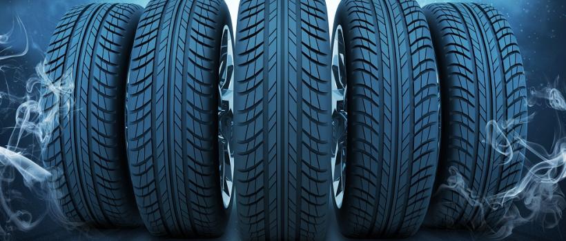 Tire Market in Mexico