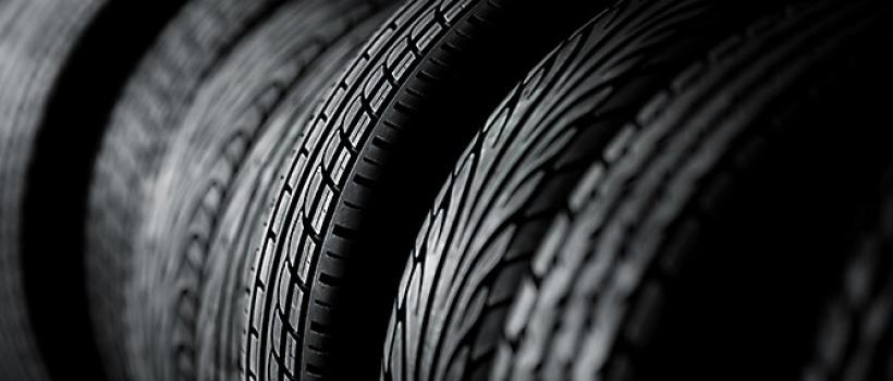global tire industry report