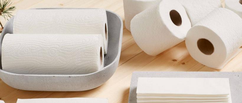 Europe Tissue and Hygiene Paper Market 