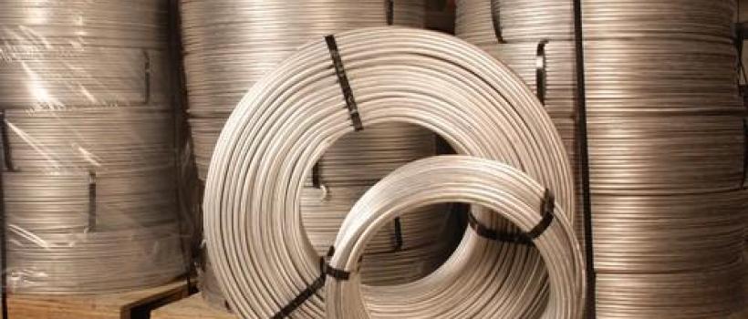 Titanium Boron Aluminium I