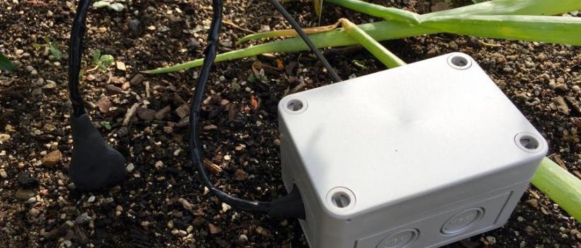 Soil Moisture Sensor Manufacturers