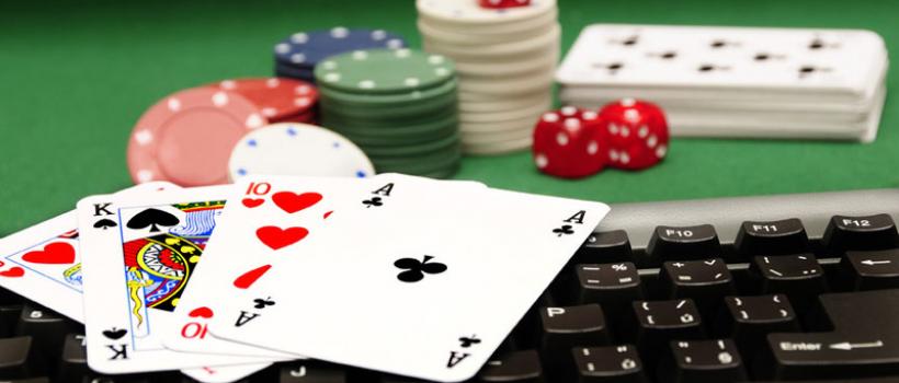 top online casinos UK