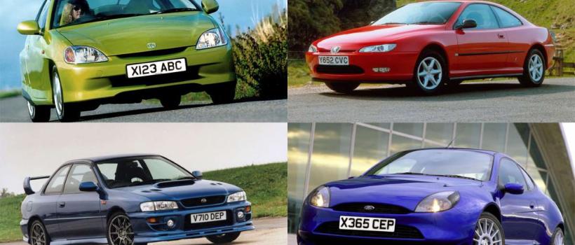 all car models