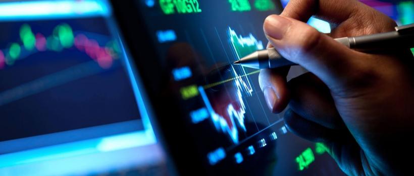 Trading Platform