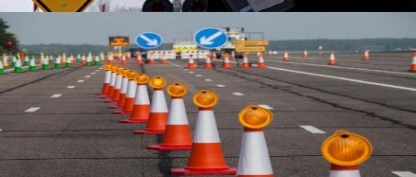 Traffic Management Market