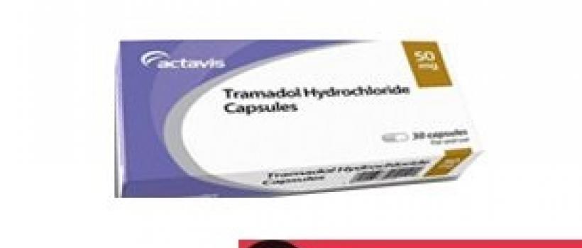 Tramadol tablets
