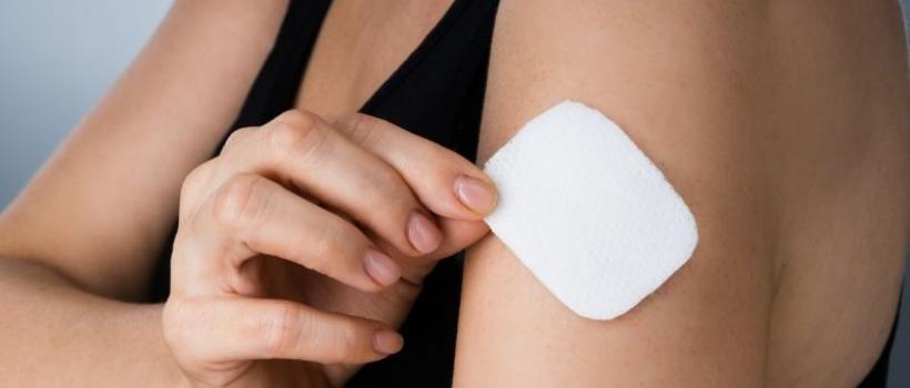 Transdermal Skin Patches Market