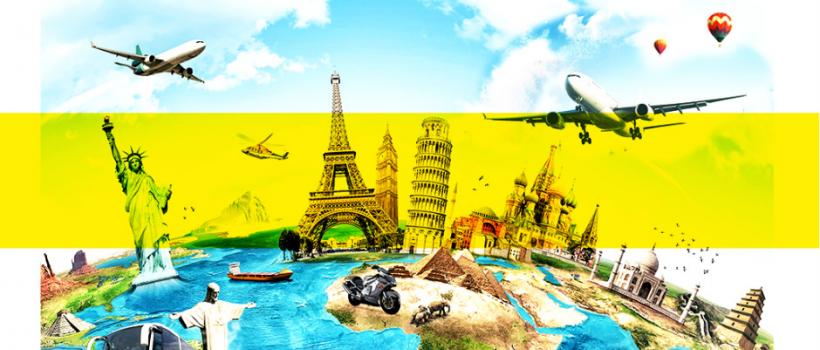 Travel Intermediaries