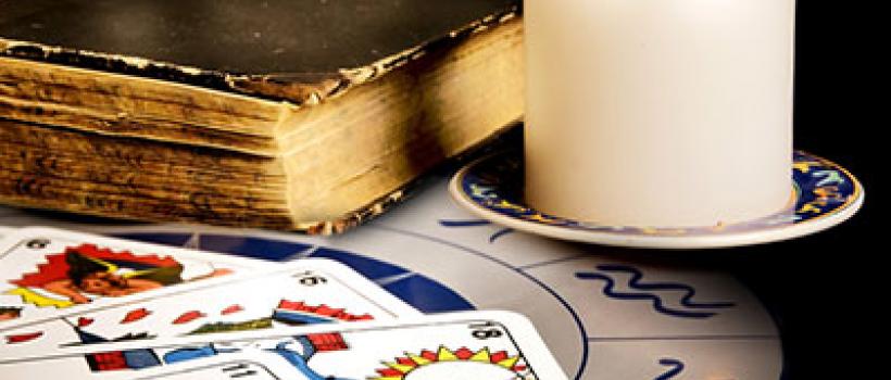Tarot Reading classes in Mumbai