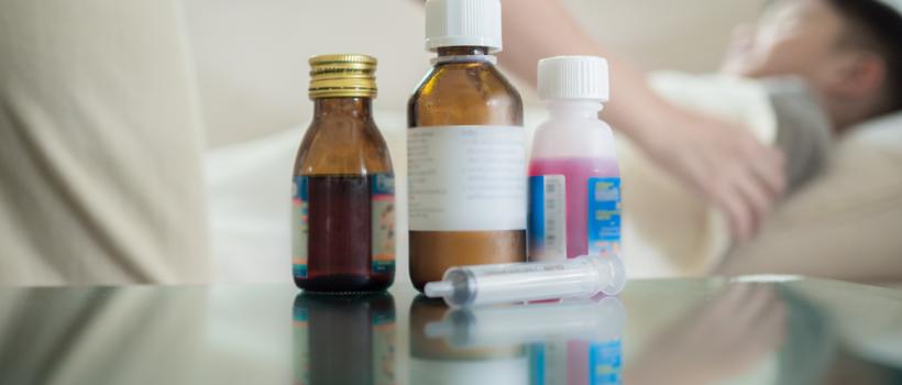 Trenbolone Enanthate Market