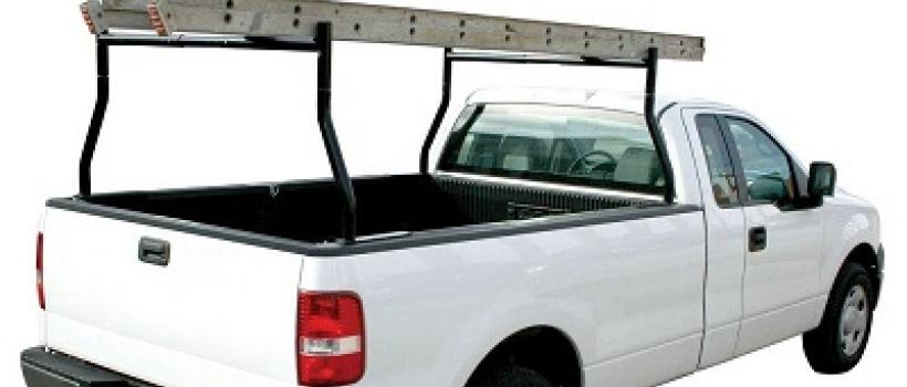 Truck Racks Market 