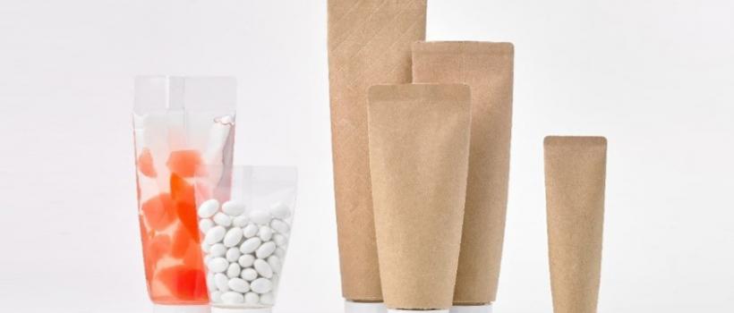 tube packaging