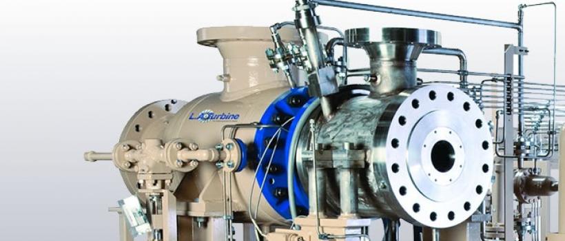 Turbo Expander market