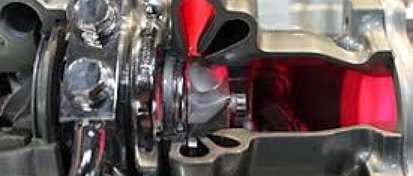 Automotive Turbocharger Market 