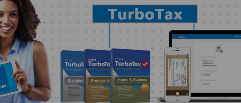 turbotax support number