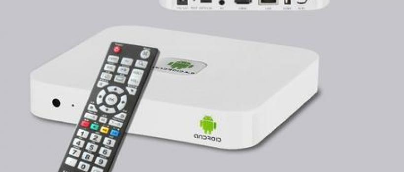 How to enjoy free digital satellite TV through a TV box