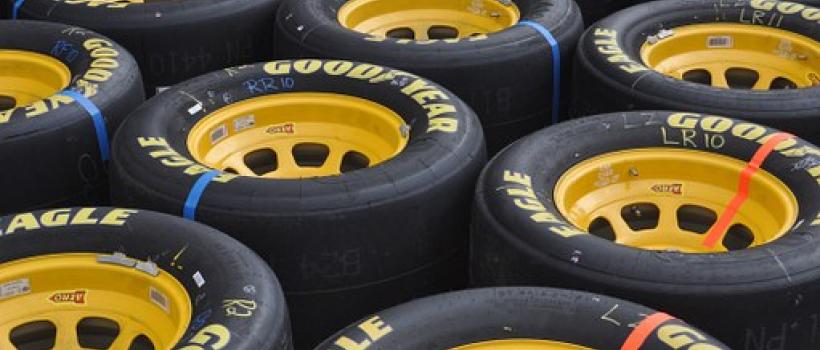 Automotive Tire Market