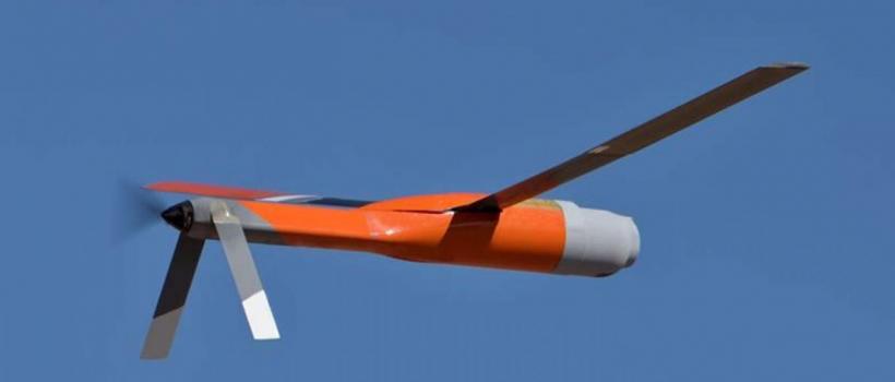 UAV propellers market