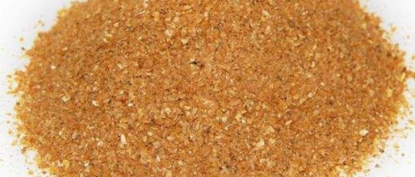 Germ Meal Market 2025