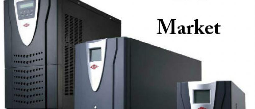 UPS Market