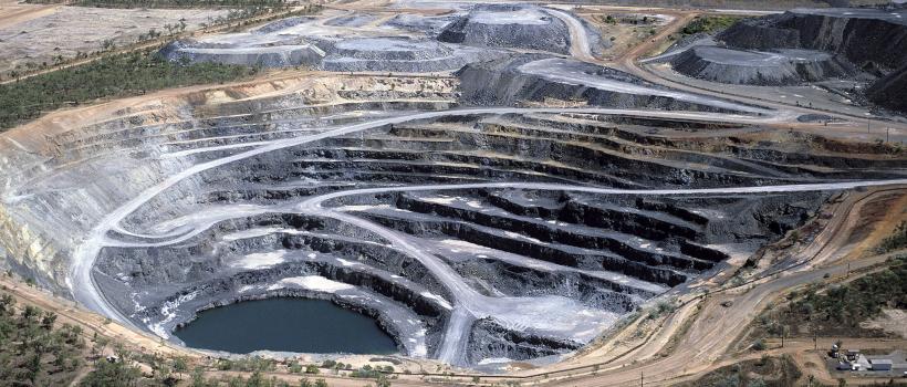 Uranium Ore Mining Market