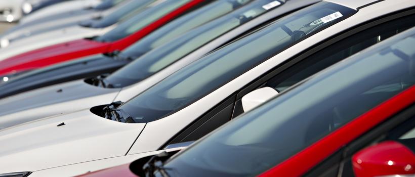 US Used Car Market