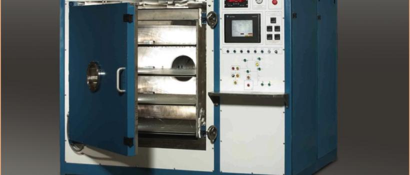 Vacuum Ovens