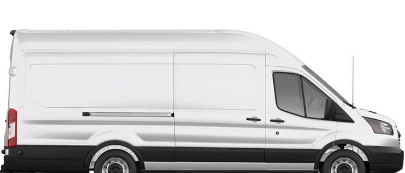 Van Market