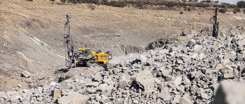 Vanadium Ore Mining Market