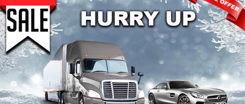 vehicle shipping