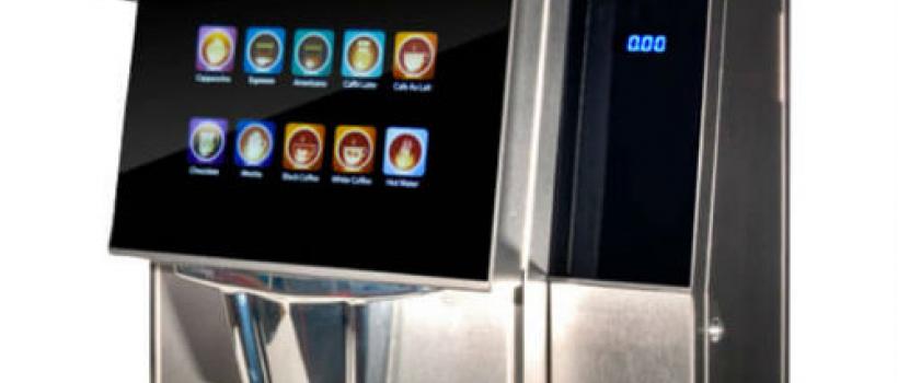 Vending Machine 