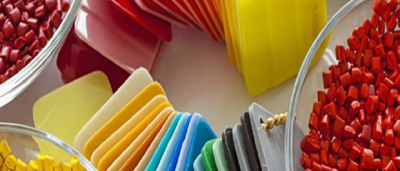 Additive Masterbatch Consumption 