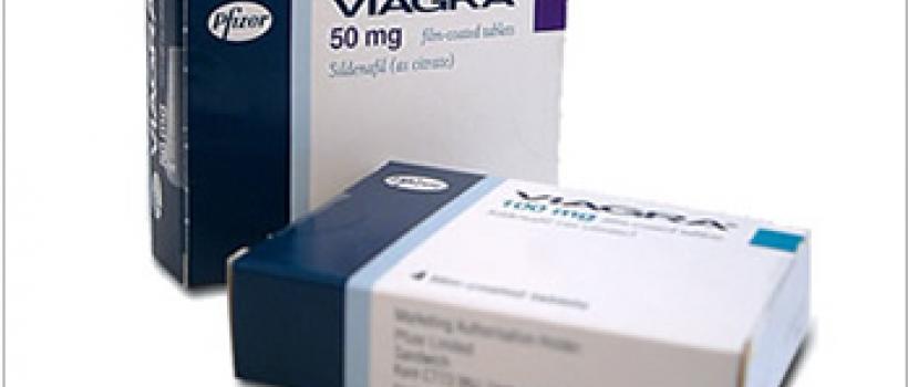 VIAGRA 50 mg