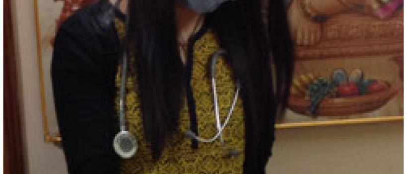 Acupuncture specialist in Delhi