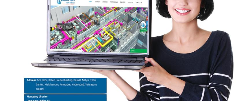 Revit structure Training institute in Hyderabad
