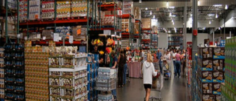 Cash & Carries and Warehouse Clubs