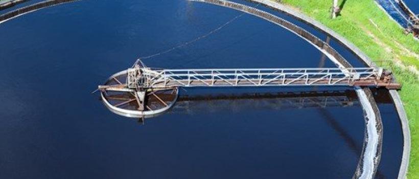 Water & Wastewater Treatment Market 