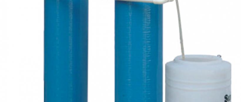 Water Softeners Market 