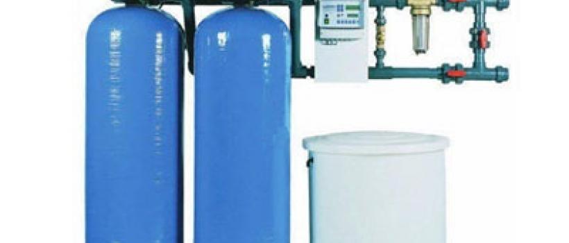 Water Softeners