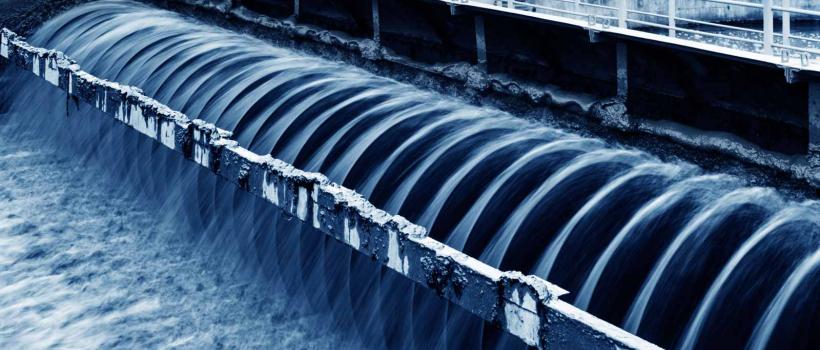 Global Water Treatment Chemicals