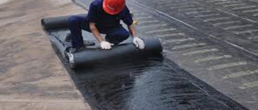 Waterproofing Membranes Market