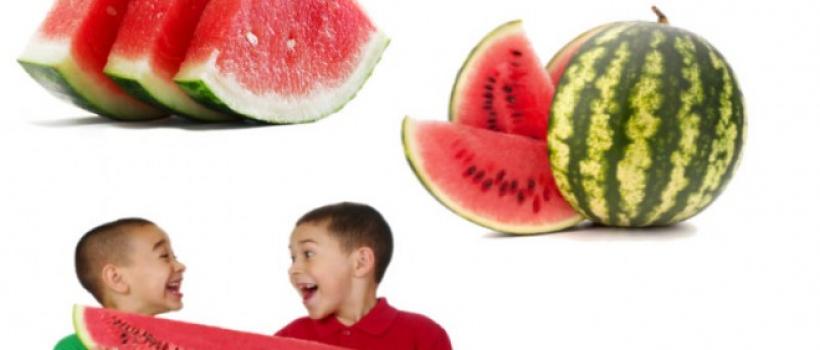 Watermelon Market Trends in China