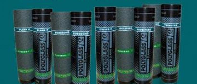 Waterproofing Membrane