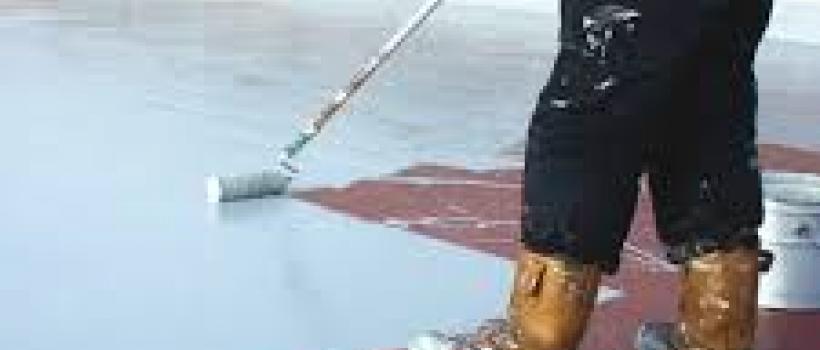 Roof Waterproofing Coating Market