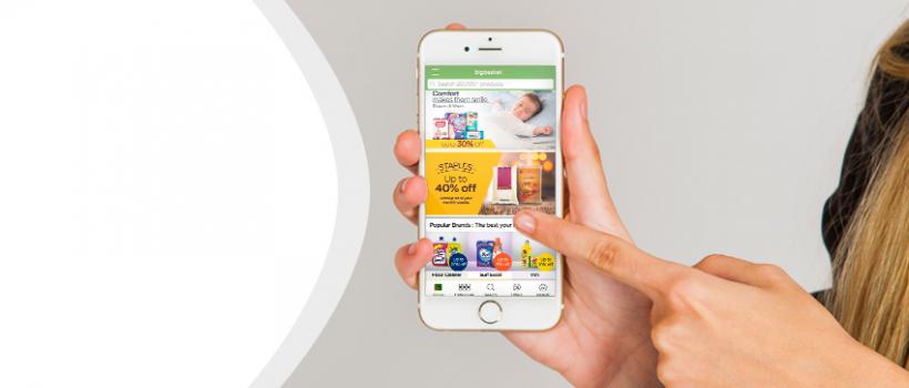 iPhone apps developers