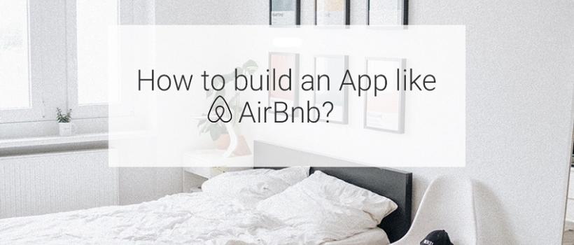 airbnb clone script