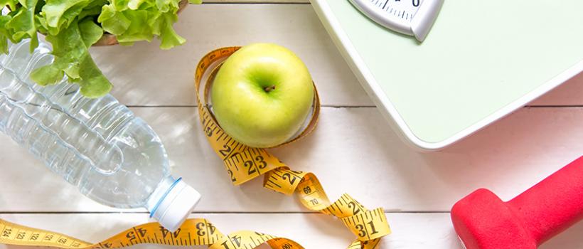 Saudi Arabia Weight Loss Market